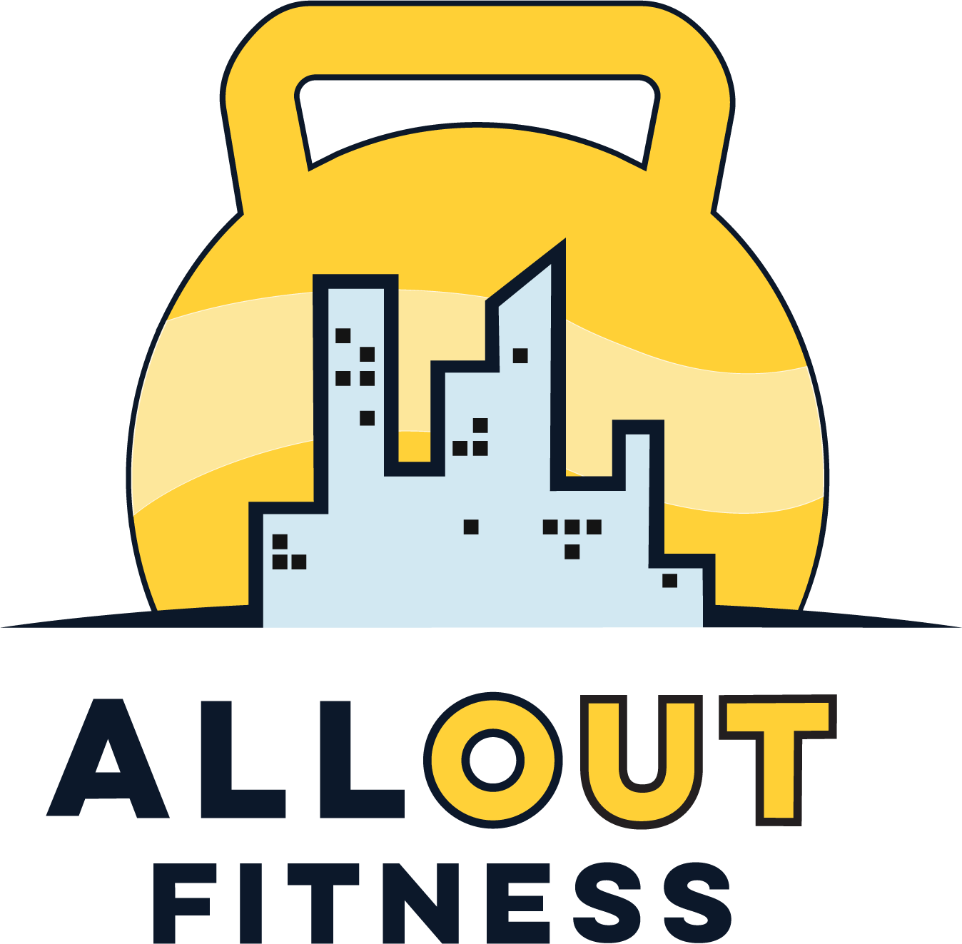 All Out Fitness